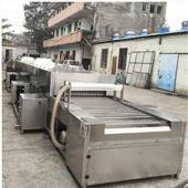 江门恒泰供过应散热片除油声清波清超洗机GFX散热器通式 超声波洗