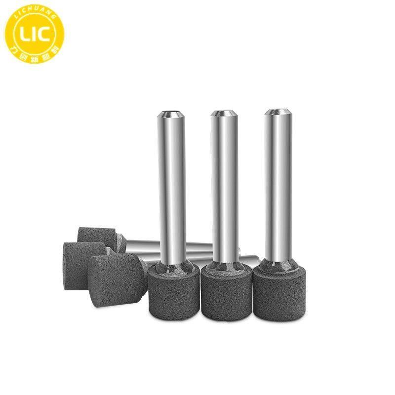 定制铝合金钛强力抛光CNC