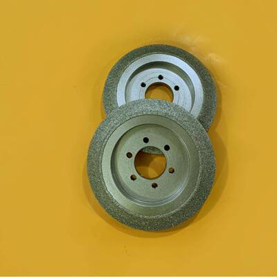 刚汽摩刹车片倒金磨头砂轮各GSU种角度角各种石规格去皮盘鼓片