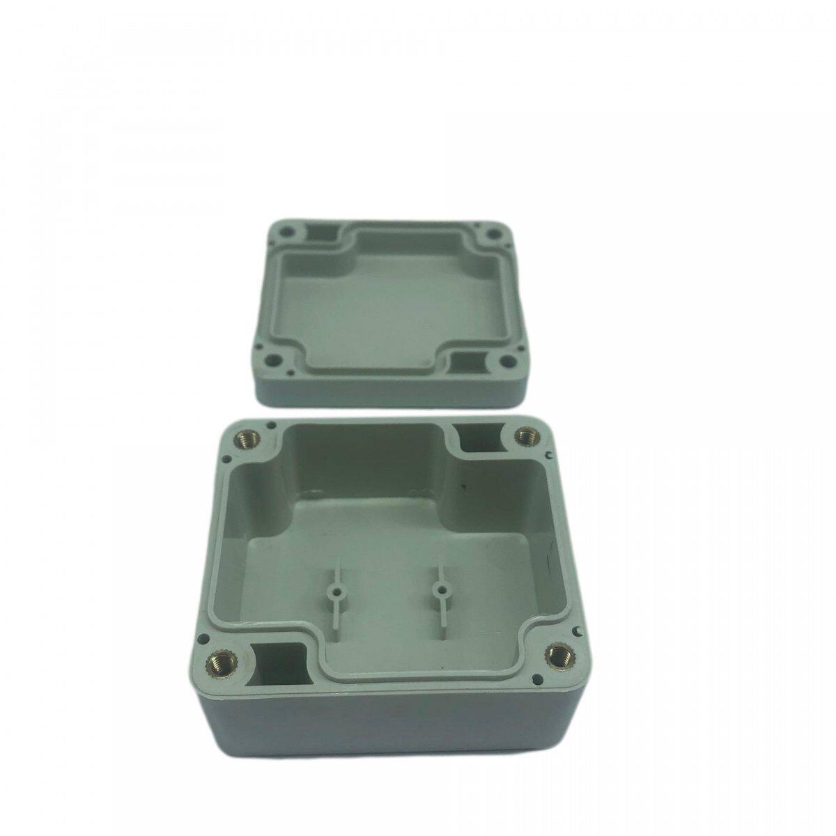 Balun 巴伦 短波巴伦 套件 NXO-100磁环 平衡-不平衡转换