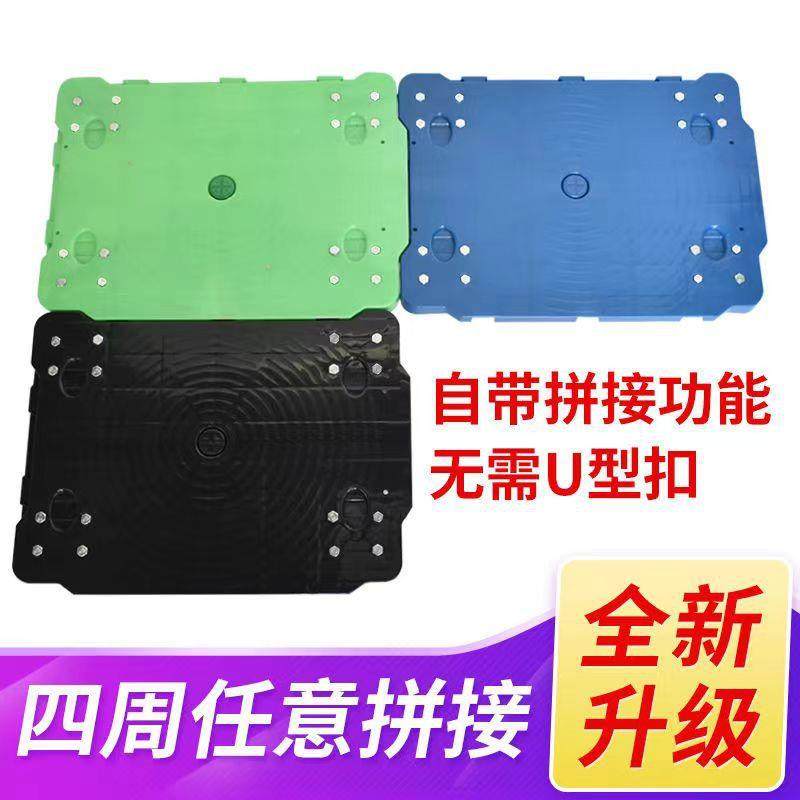 乌音龟车平板车拉货车小货车手车搬运推车静加30*40蓝厚万轮拼接,农机/农具/农膜,其它农用工具,淘宝优惠券,粉丝福利购,淘宝优惠卷