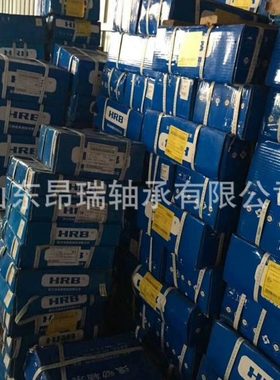 HRB哈尔滨 6022-2RZ  2RS      6022-2Z  ZZ 深沟球轴承