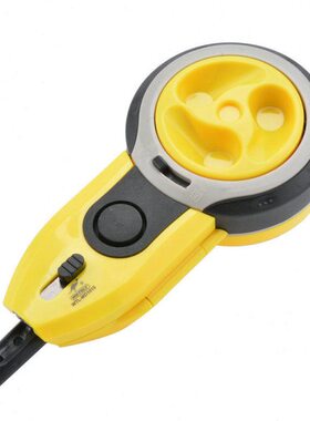 Wately威特力 高档自动卷线墨斗 墨汁打线器 自动木工墨斗 1015