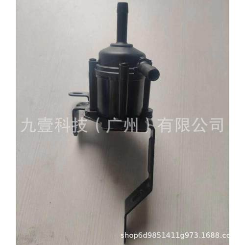 适用福特全顺14024Trasit2.0水n泵电子辅助泵KG118D4273BC2206386