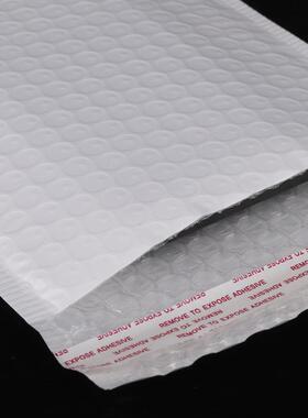 13g白色哑光膜气ROQ0袋珠光气防泡信封袋加厚震防水泡泡沫袋打包