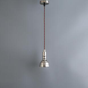 包豪工斯业风99复古厅美式 床头餐吊灯商用过道咖啡台厅吧橱窗吊灯