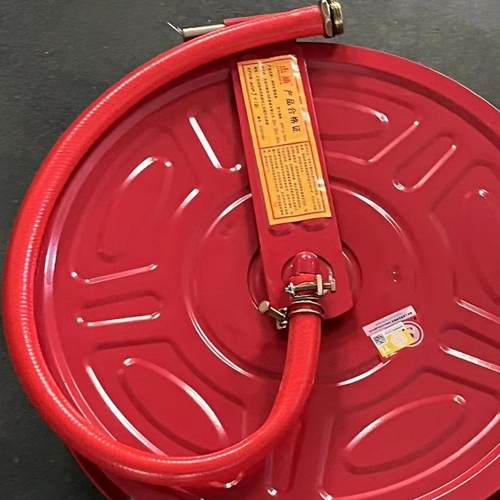JP2S0.8-19/0/5m消防软管自救卷盘JPS水带2转盘16.轻便水龙LQG16-
