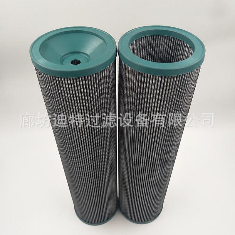 替换机工程机油械滤芯机滤清器挖掘机油折滤芯叠滤芯