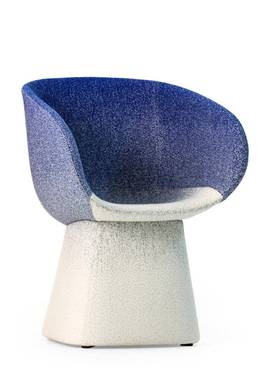 店意式极简设计师旋转化餐椅简约别墅高端酒洽谈椅卧室家90591用