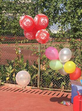 充芙氦气22L婚庆对派气飘空升空30球50兰球70球108370球高纯氦气