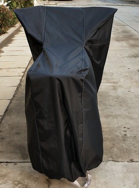 适用比雅a久X7 250埋地雷150流鼻涕150S贝弗利S400/MP3300机车衣