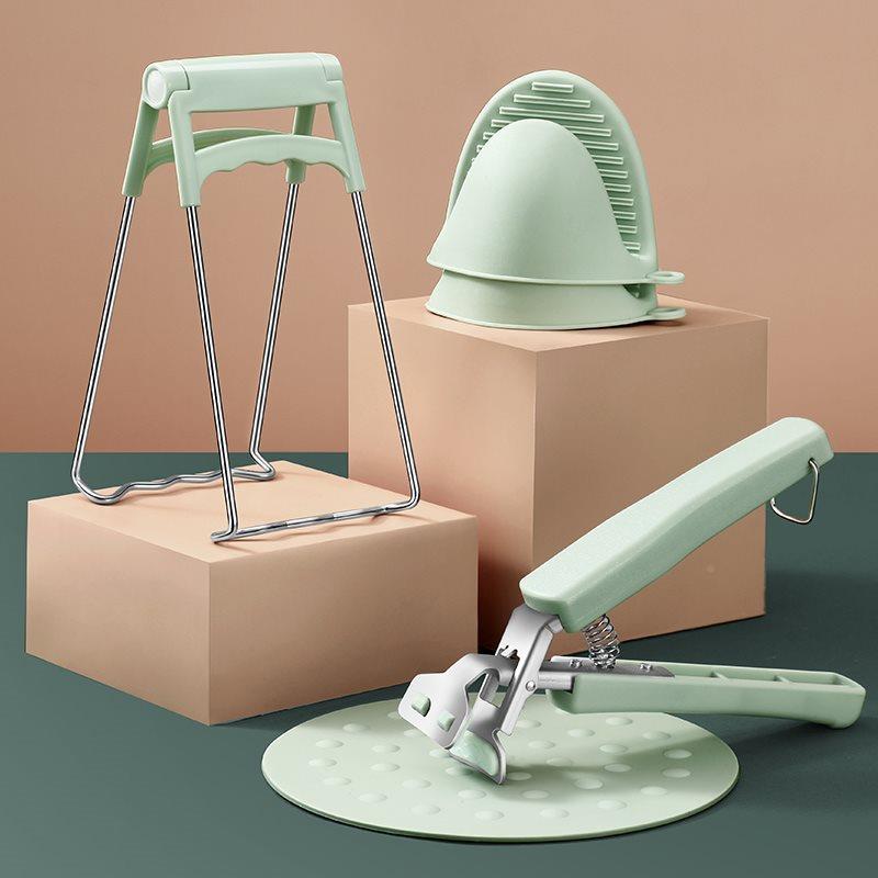 厨房用品用小百货具套装家ODO大套各种夹具用子厨家居好物