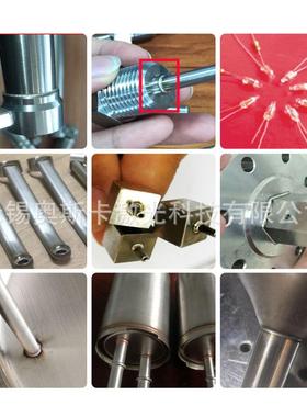 2000300w安川机JPA械手臂激光焊机铝铁接不锈钢碳钢激光焊0接机器