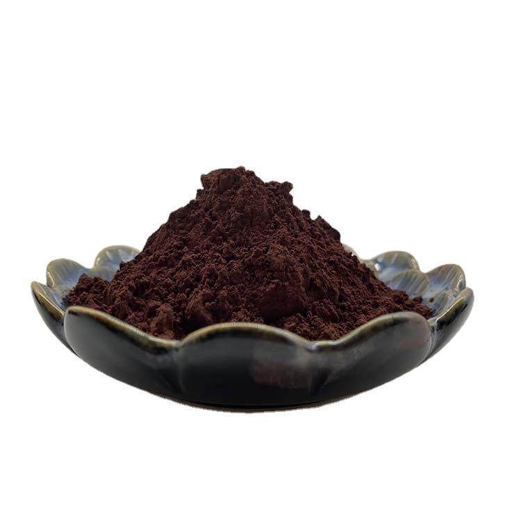 油漆底漆用赤铁723铁红赤矿石钢厂红铁量高含污水赤处理铁粉