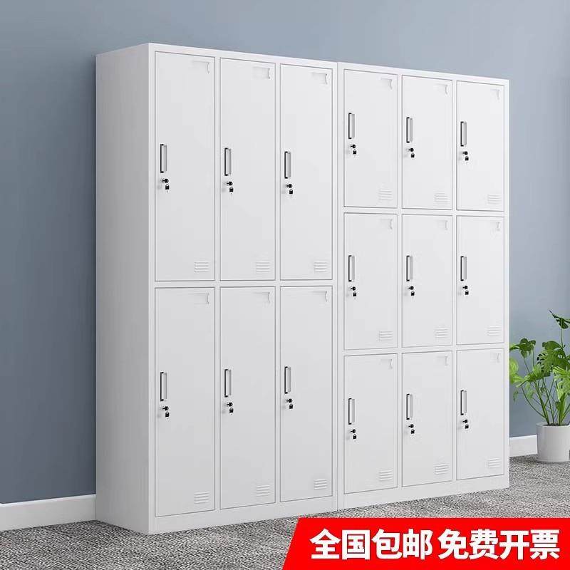 钢制更衣换员工柜铁柜皮柜带0365锁衣鞋柜碗柜储物柜子防火柜文件,商业/办公家具,办公储物柜,淘宝优惠券,粉丝福利购,淘宝优惠卷