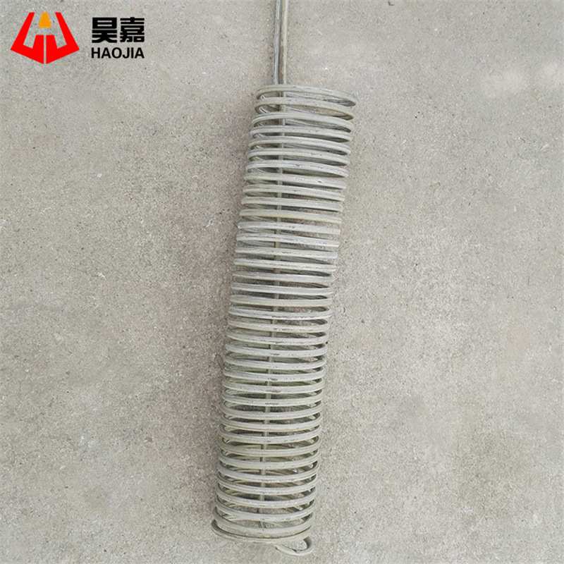 推板炉用中间出引出线高温铁铬铝电炉丝 0Cr27Al7Mo2高温电炉丝