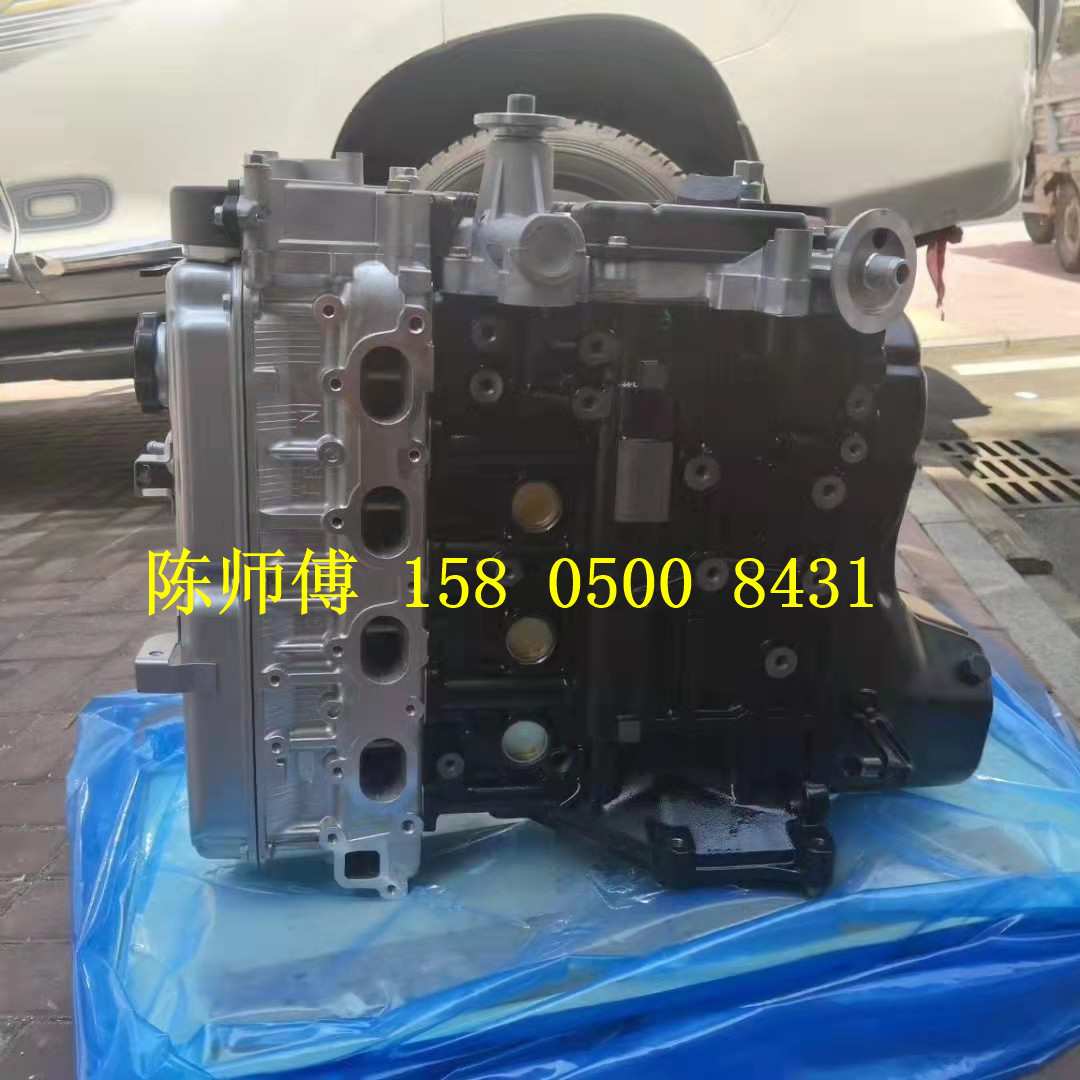 进口三/菱猎豹 风行 东南 哈弗 H3 H5 H6全顺4G64S4M 2.4发动机