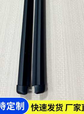 汽车单排黑色车门车窗玻璃密封条外压条68160-0K020-HLIUX车