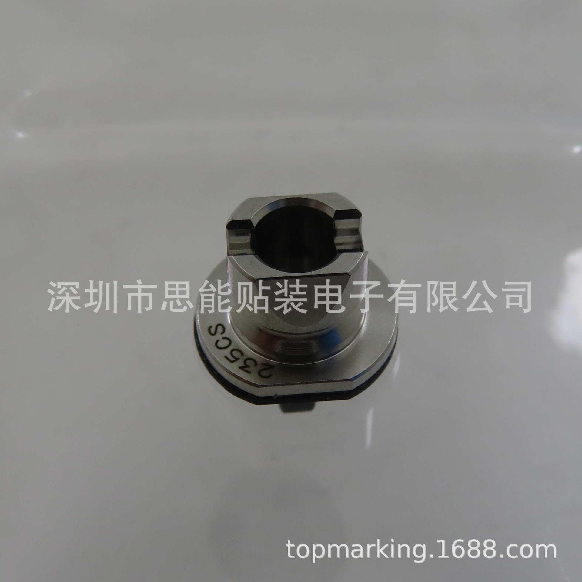 N610043815AD N610043815AA SMT贴片机配件 吸嘴 235CS NOZZLE
