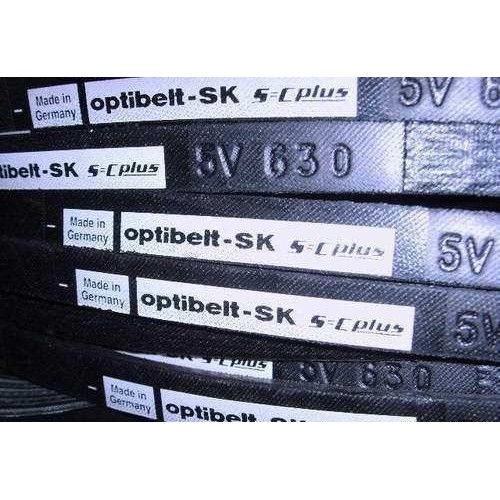 Optibelt-SK SPA1332LW SPA1357LW SPA1382LW德国欧皮特窄V三角带