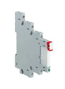 ABB 中间继电器 CR-S230VADC1CRZ | 10152450