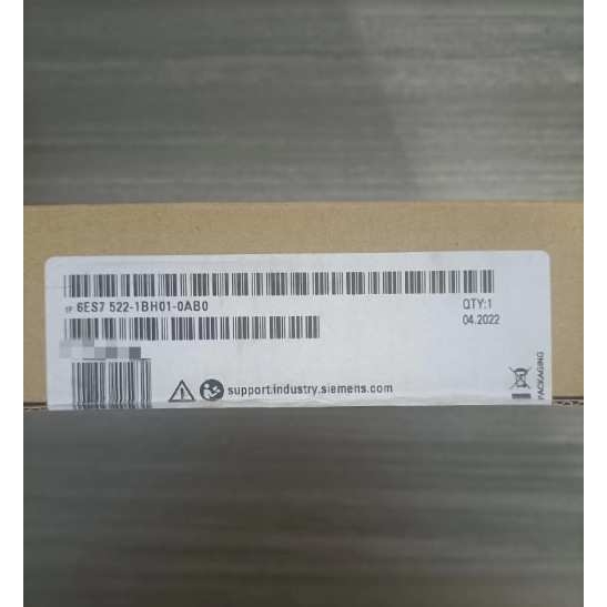 西/门子CPUS71500模块6ES7522-1BH01/-1BL0-0AA0/531-7KF00-0AB0