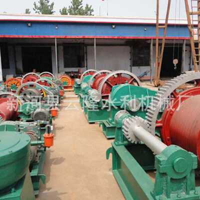 供应卷扬式启闭机qpq固定双吊点闭式扬程台车移动门式水利闸门