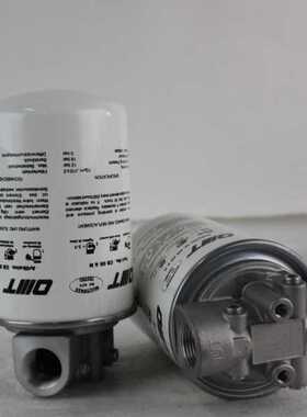 意大利OMT旋装过滤器OMTI10ANR，OMTI0NR精度10微米，5微米