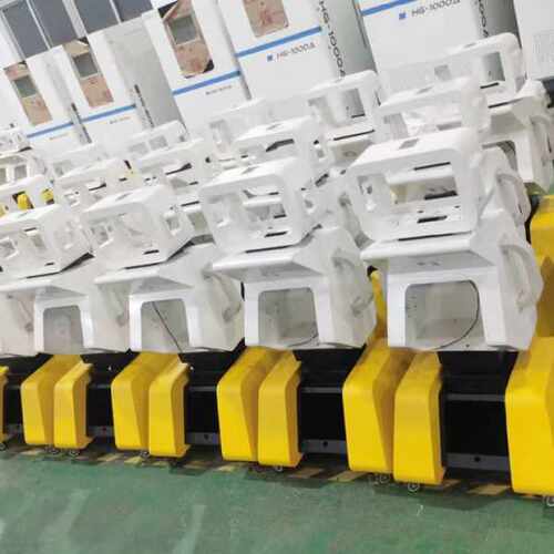精密钣金外壳加工机器人外壳加工钣金加工机箱机柜金属外壳金属