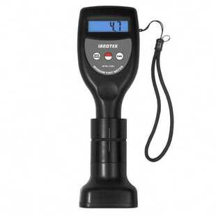 1200 透光率仪透光率计WTM 一体式 携带方便测量