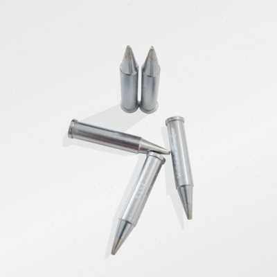 德国ersa埃莎0102cdlf12尖头电焊咀无铅烙铁咀i-tool电子焊接手柄