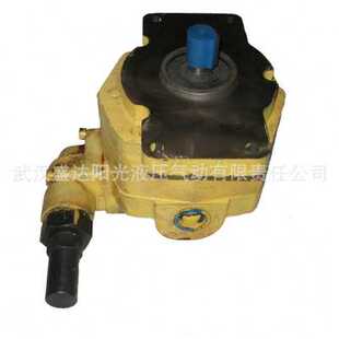 B32Y B40Y B50Y 马达输油泵 安阳 摆线齿轮油泵 金鹏等