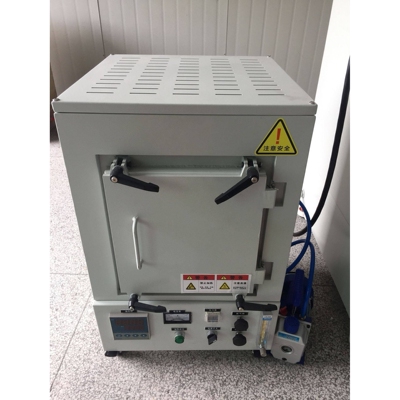 均珂 热处理炉  JXR1400-50高温箱式马弗炉灰分炉电炉