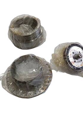 安川机器人 GP8 L轴减速机 型号：HW1384227-A