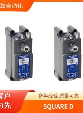 按钮开关 电子元器件 SQUARE D SM956A132000S