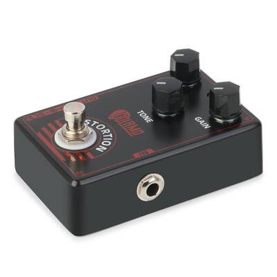 Dolamo D-4 High Gain Distortion Guitar Effect Pedal