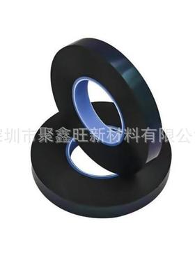 66825黑色双面胶带ABS粘接抗震抗反弹高粘无痕耐温