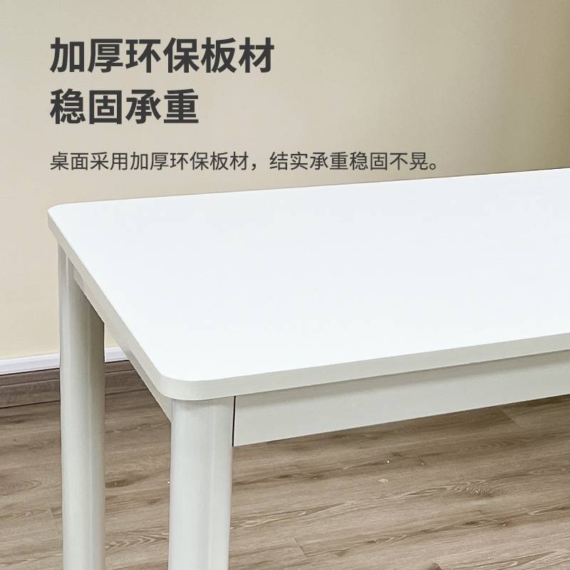 带网格洞洞板学生书架书桌收纳置物架桌面多层铁艺架子电脑桌货架