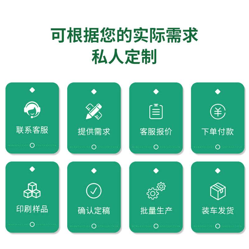 园林户外爱护花草提示牌不锈钢木纹漆标语公园草坪绿化警示牌工厂