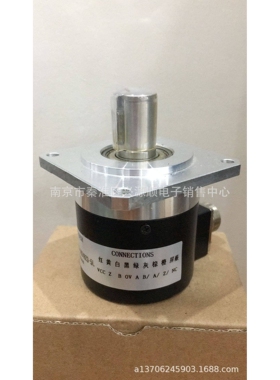 ISL5815-007C-1000BZ3-5T  EC58C10-H6TR-1024 编码器2022