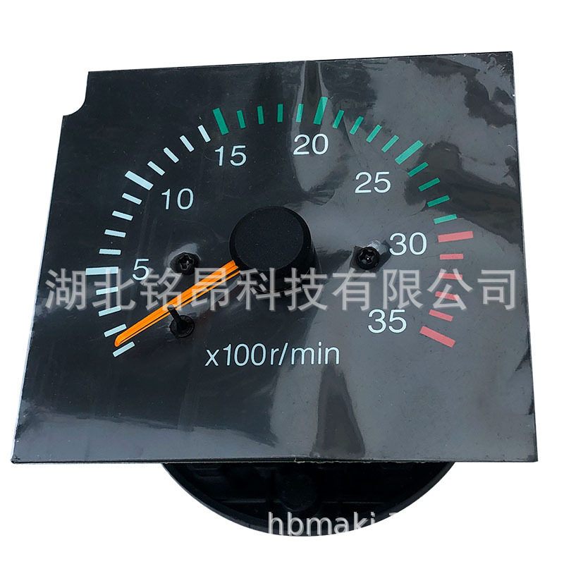 东风EQ1118转速表EQ2102怠速表153里程转速表越野汽车货车配件