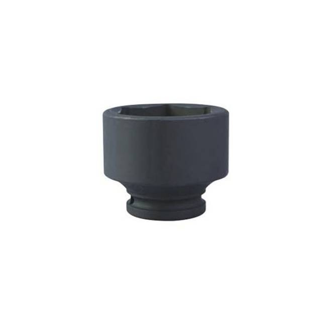 长城 1寸"系列25mm系列六角风动套筒 六角风动套筒头 32mm 588532