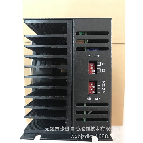 8A三相混合式步进驱动器 HB-B3C