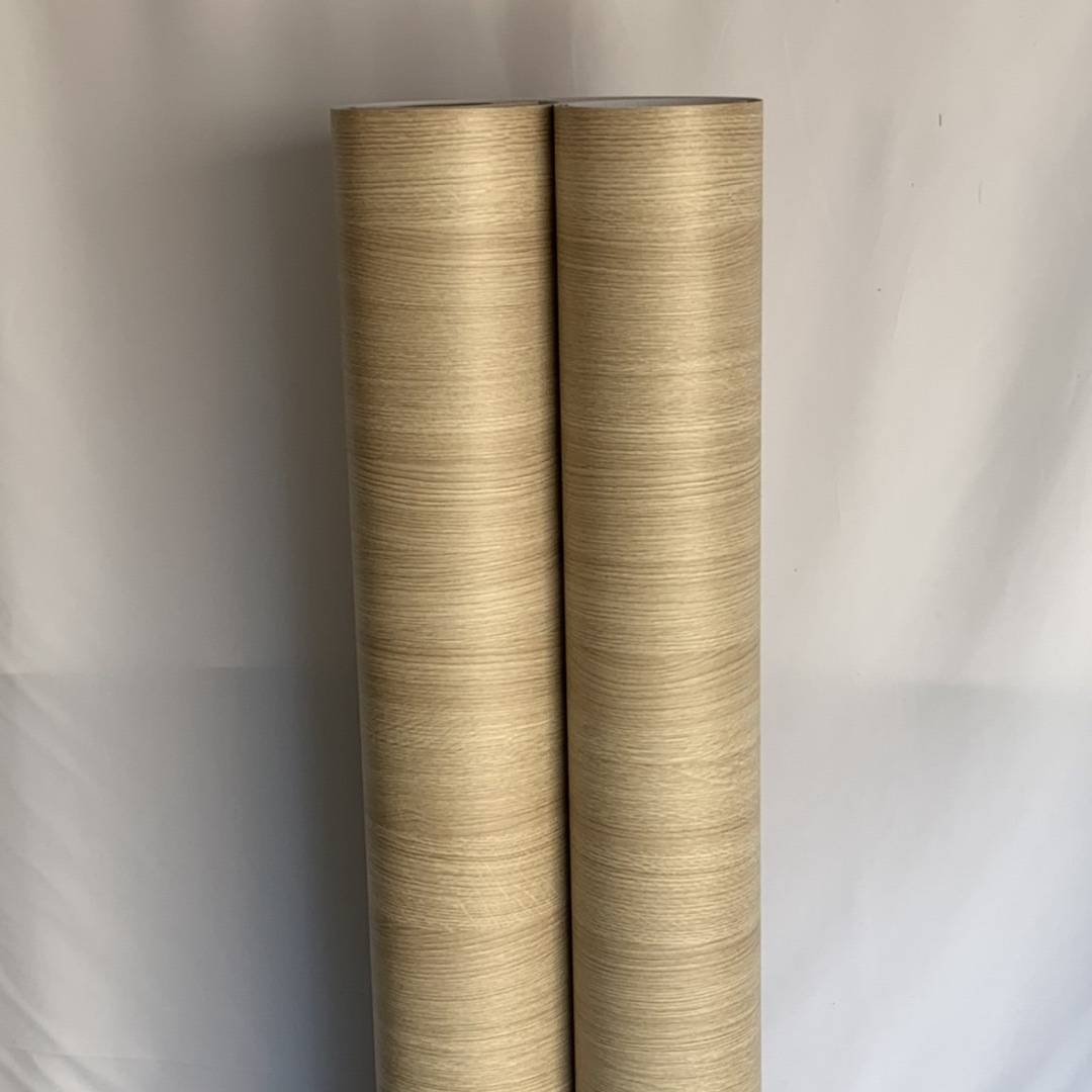加厚防水pvc木纹膜装饰软片酒店厨柜翻新贴纸自粘墙纸壁纸