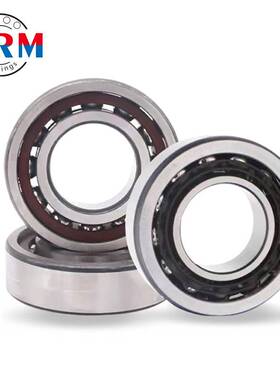 WRM角接触球轴承 7222ACM 7224ACM 7226ACM 7228ACM 轴承