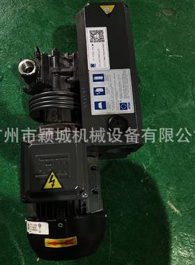 厂家直供JOYSUN上海久信真空泵X-40 X-63X-100玻璃机械油式旋片泵