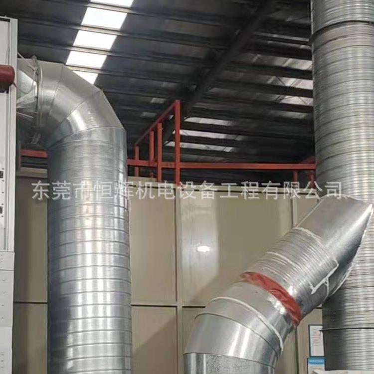 风管不锈钢螺旋风管不锈钢方管不锈钢通风管