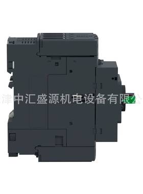 GV3电动机保护断路器GV3P50断路器37-50A马达保护断路器GV3-P50