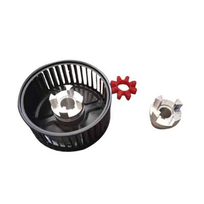 Rietschle里其乐真空泵配件油雾分离器滤芯联轴器缓冲垫风扇旋片