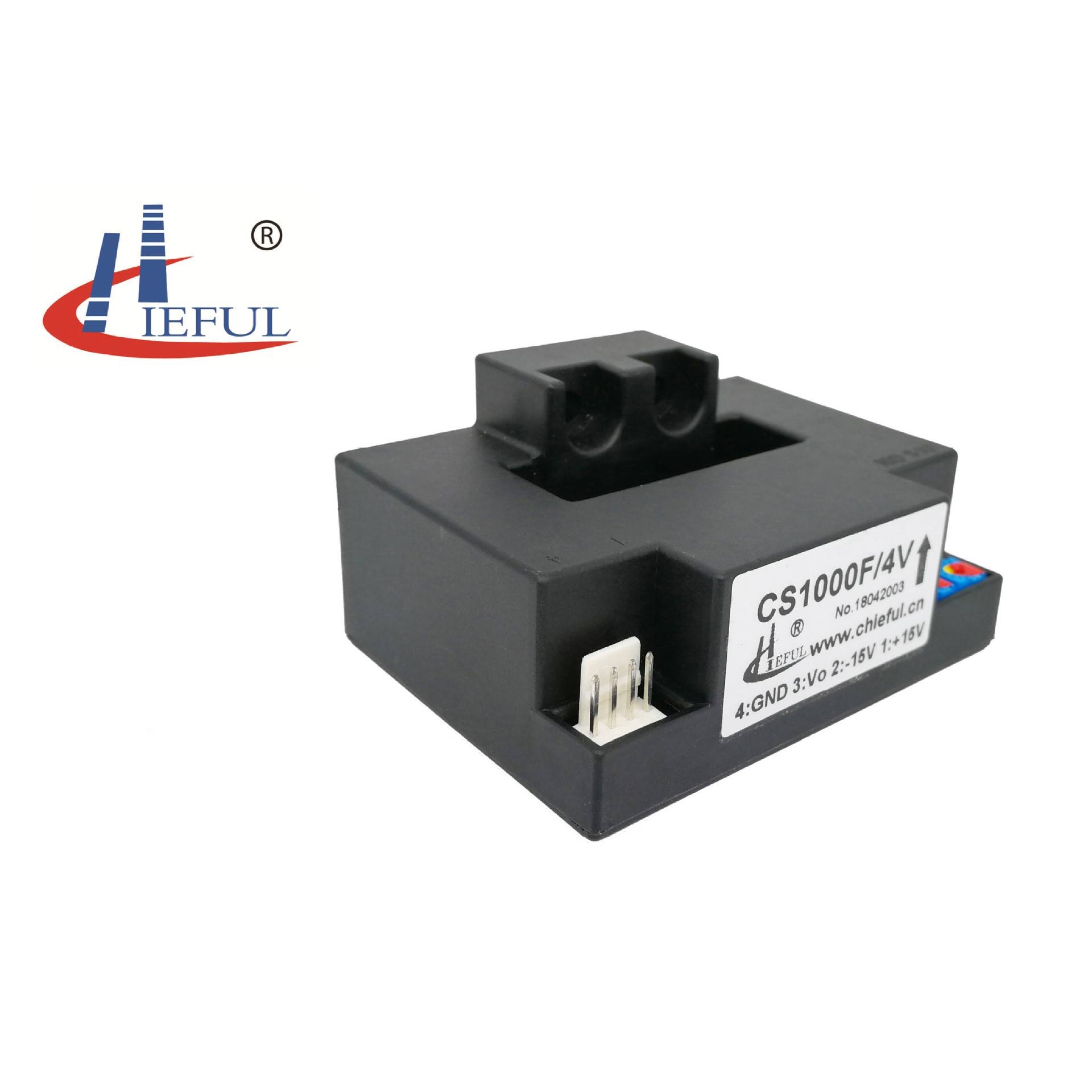 CS400F CS600F CS800F CS1000F奇霍科技开环霍尔